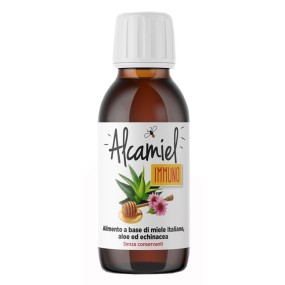 Alcamiel immuno 150 ml