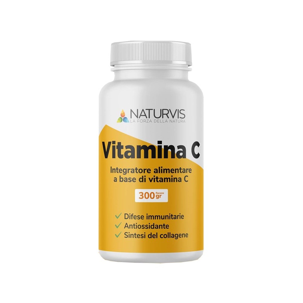 Vitamina c polvere 300 g
