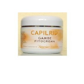 Capilrid crema anticapillarite 100 ml