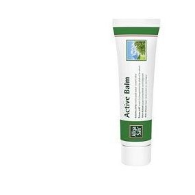 Allgasan active balm 50 ml naturwaren