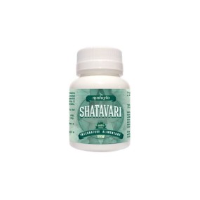 Shatavari integratore alimentare 60 compresse nawayto
