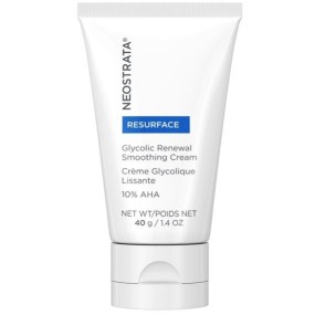 Neostrata glycolic renewal smoothing cream 40 g