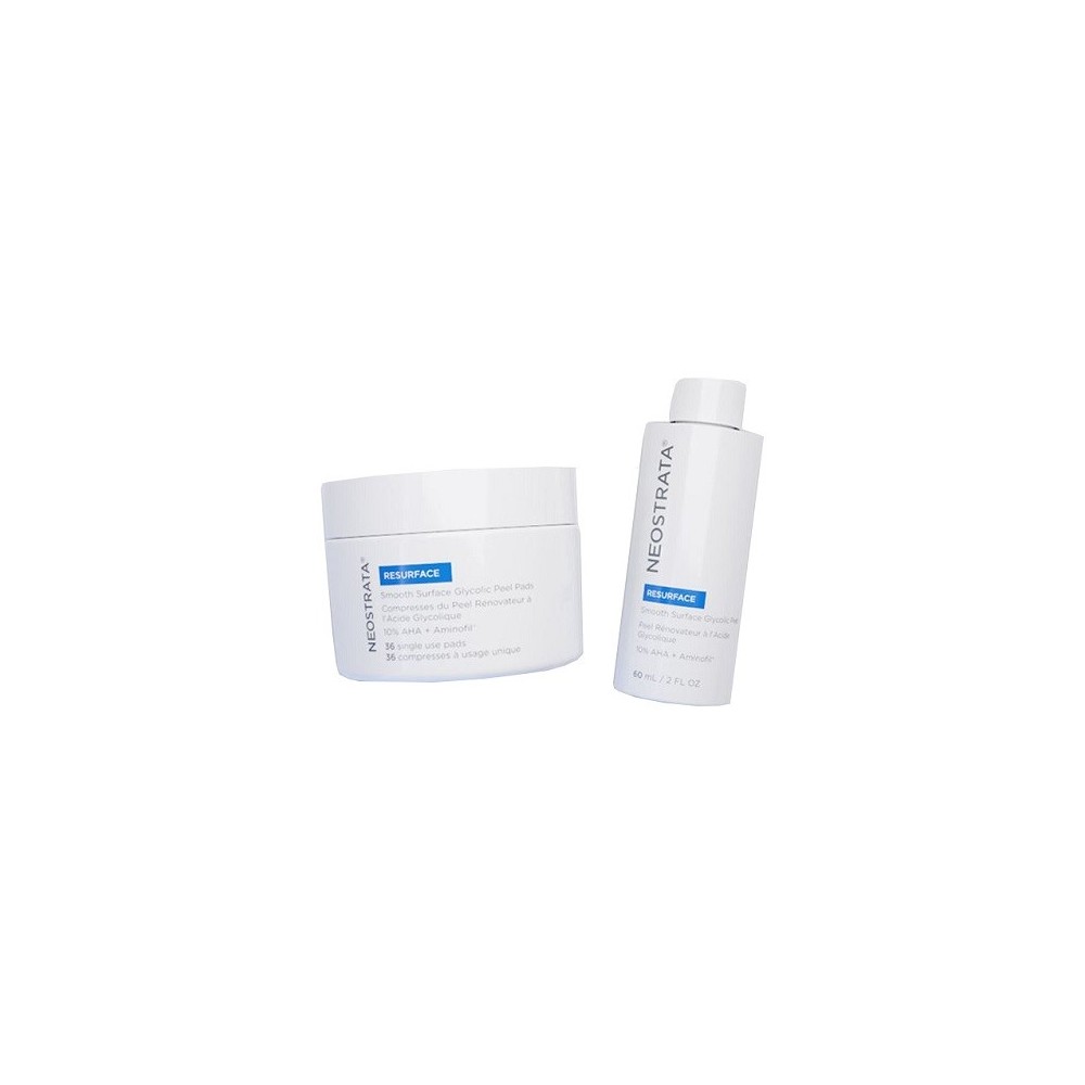 Neostrata smooth surface glycolic peel 60 ml