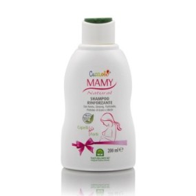 Mamy cucciolo shampoo rinforzante 200 ml
