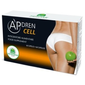 Apdren cell 60 capsule