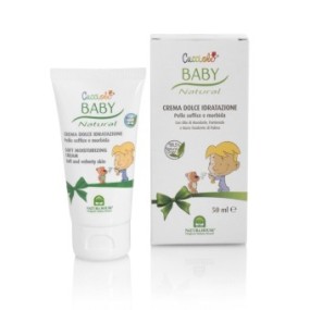 Cucciolo baby crema dolce idratazione 50 ml