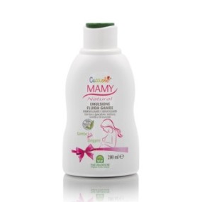 Cucciolo mamy emulsione fluida gambe rinfrescante e defaticante 200 ml
