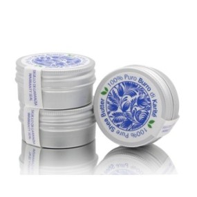 Burro karite' puro 30 ml