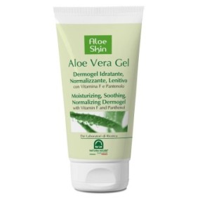 Aloe vera gel 98% 50 ml