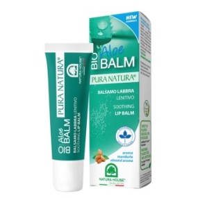 Biobalm aloe 10 ml