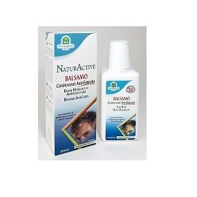 Naturactive balsamo antiforfora 250 ml