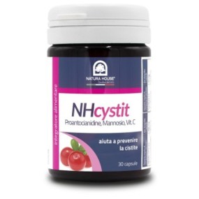 Nh cystit 30 capsule