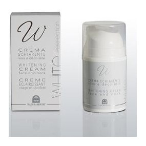 White perfection crema viso 50 ml