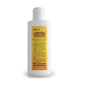 Novabiosol media spf 20/25
