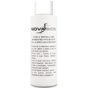 Novabioacqua acqua micellare 125 ml
