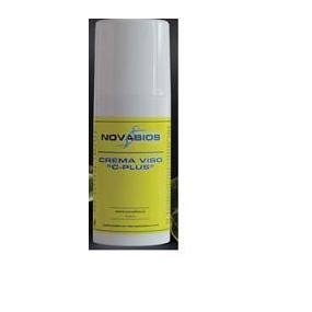 Novabios crema viso c plus vitamina c 50ml