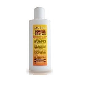 Novabiosol bassa spf 6/10