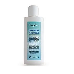 Novabiosol doposole viso-corpo