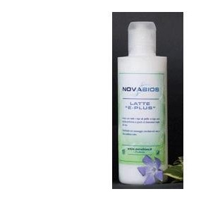 Novabios latte e plus vitamina e 200ml