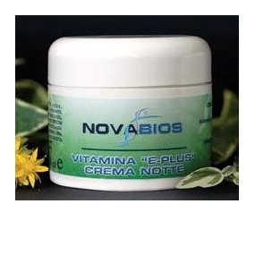 E plus notte vit e 50 ml