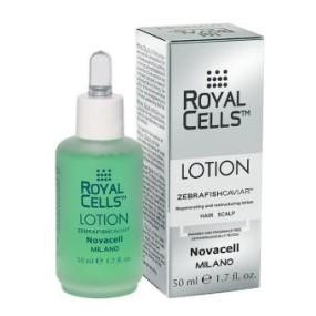 Royal cells lotion capelli 50 ml