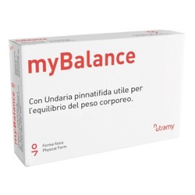 Mybalance 30 compresse