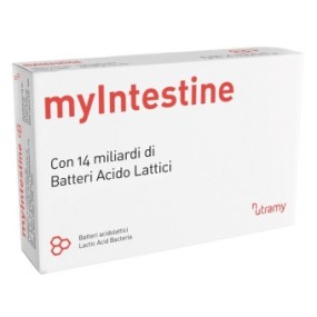 Myintestine 30 capsule