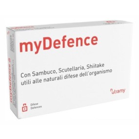 Mydefence 40 compresse