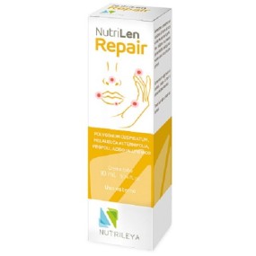 Nutrilen repair crema 10 ml nutrileya