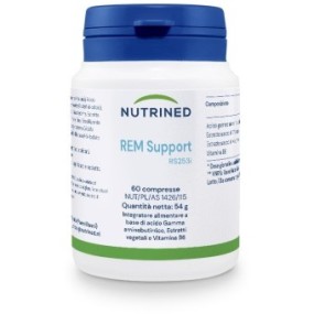 Nutrined rem support 60 compresse