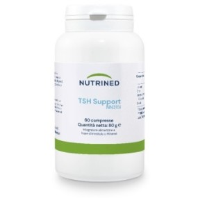 Nutrined tsh support 60 compresse