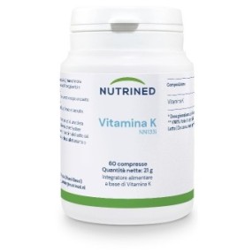 Nutrined vitamina k 60 compresse
