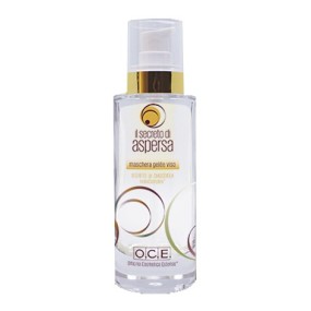 Il secreto di aspersa maschera gelee 100 ml