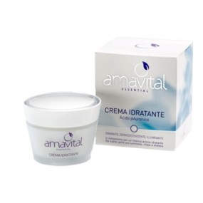 Amavital crema idratante 50ml