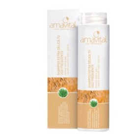Amavital balsamo extra delicato uso frequente 250 ml