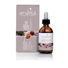 Amavital lozione fortificante prevenzione caduta 50 ml