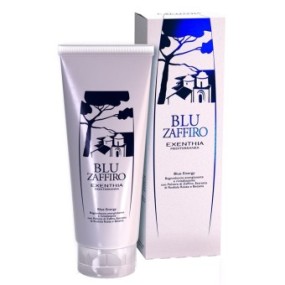 Exenthia mediterranea blu zaffiro bagnodoccia 250 ml
