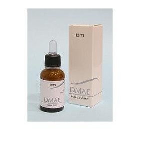 Dmae serum base gocce 30ml