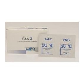 Ask 2 60 bustine