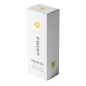 Anima travel gocce 30 ml