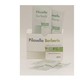 Pilosella-berberis 30 bustine
