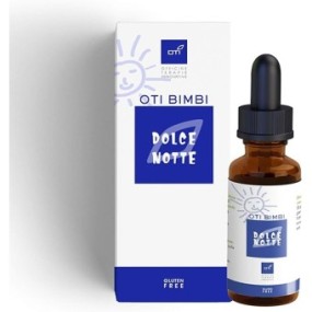 Otibimbi dolce notte gocce 50 ml