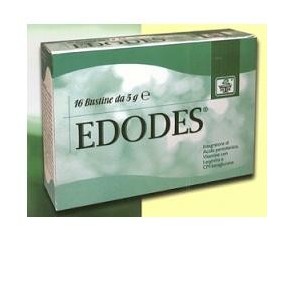 Edodes 16 bustine