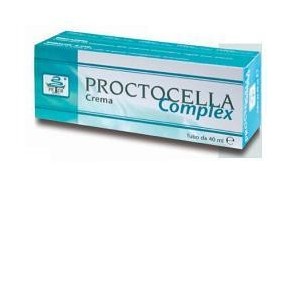 Proctocella complex crema 40 ml