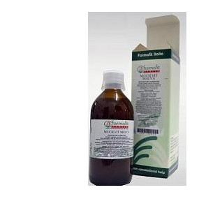 Mucilvit malva 200 ml