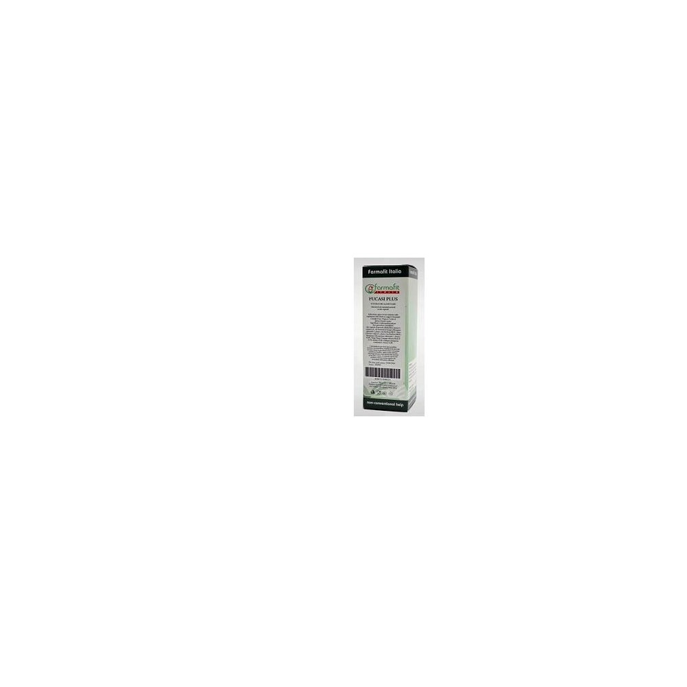 Fucasi plus gtt 50ml