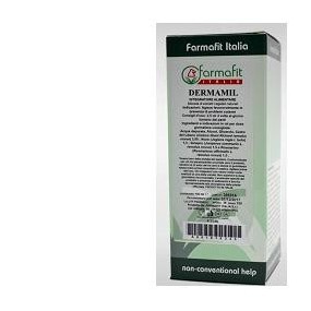 Dermamil gocce 100 ml