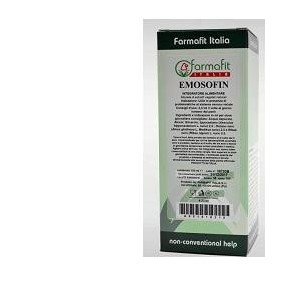 Emosofin gocce 100 ml