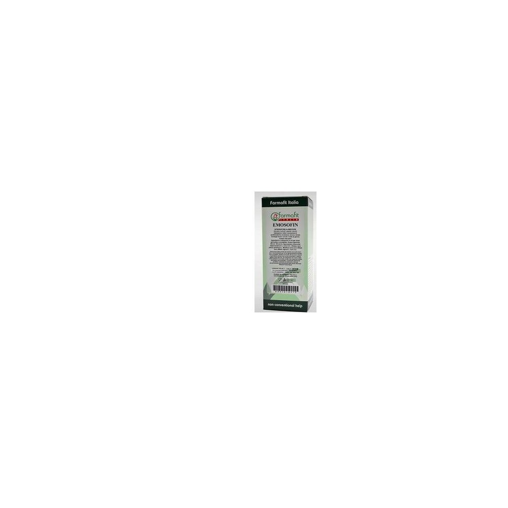 Emosofin gocce 100 ml