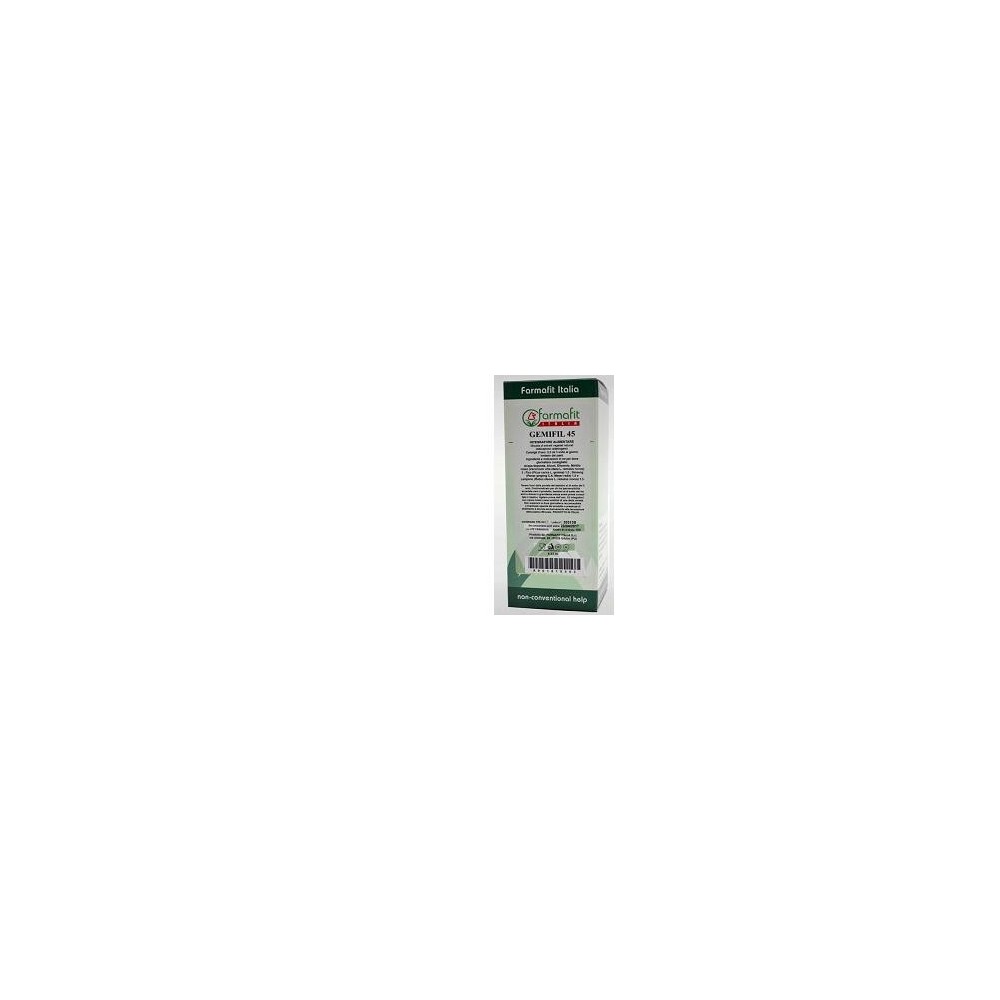 Gemifil 45 gtt 100ml